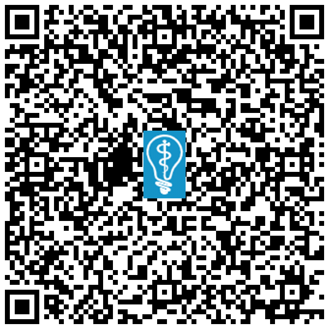 QR code image for How Proper Oral Hygiene May Improve Overall Health in Austin, TX