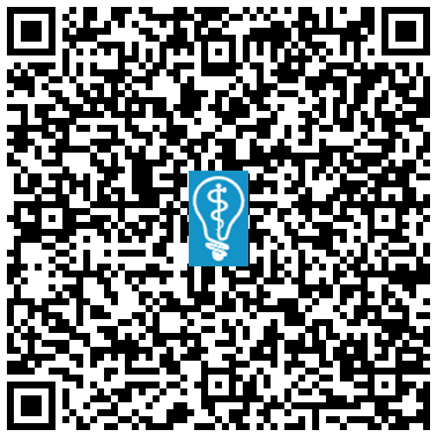 QR code image for Restorative Dentistry in Austin, TX