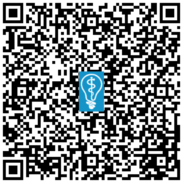 QR code image for Root Canal Treatment in Austin, TX