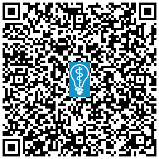 QR code image for Root Scaling and Planing in Austin, TX