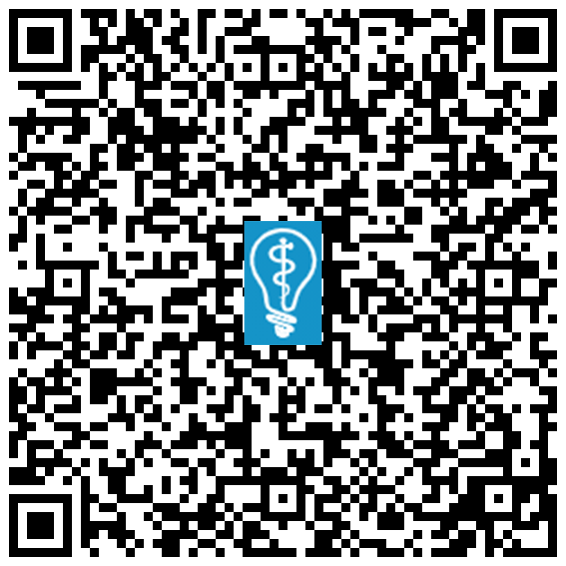 QR code image for Routine Dental Care in Austin, TX