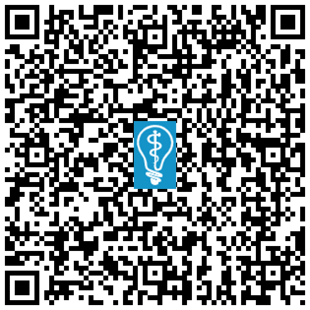 QR code image for Routine Dental Procedures in Austin, TX