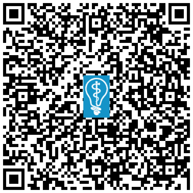 QR code image for Same Day Dentistry in Austin, TX