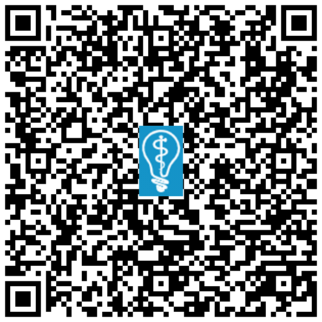 QR code image for Soft-Tissue Laser Dentistry in Austin, TX