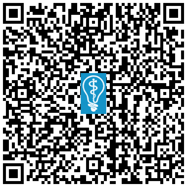 QR code image for Teeth Whitening at Dentist in Austin, TX