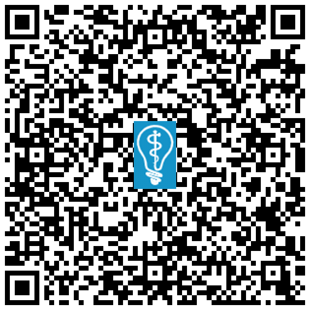 QR code image for Teeth Whitening in Austin, TX