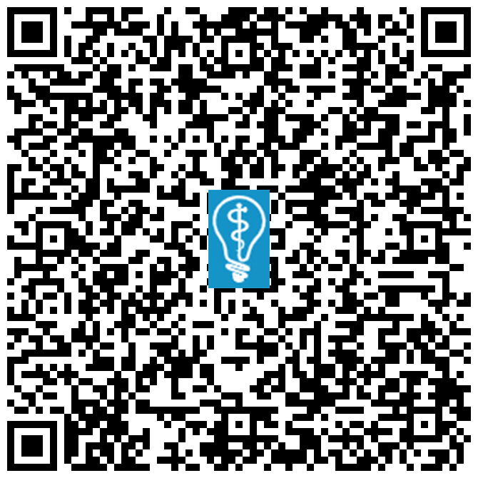 QR code image for The Process for Getting Dentures in Austin, TX