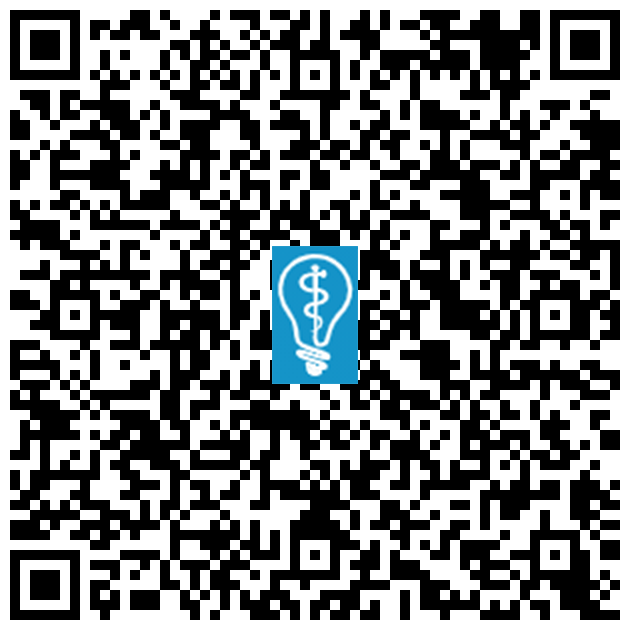 QR code image for The Truth Behind Root Canals in Austin, TX