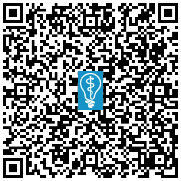 QR code image for Tooth Extraction in Austin, TX