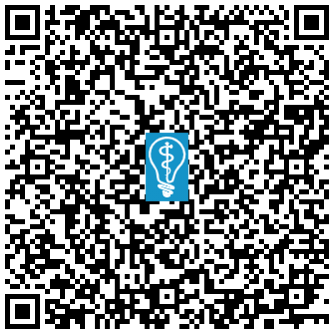 QR code image for Types of Dental Root Fractures in Austin, TX