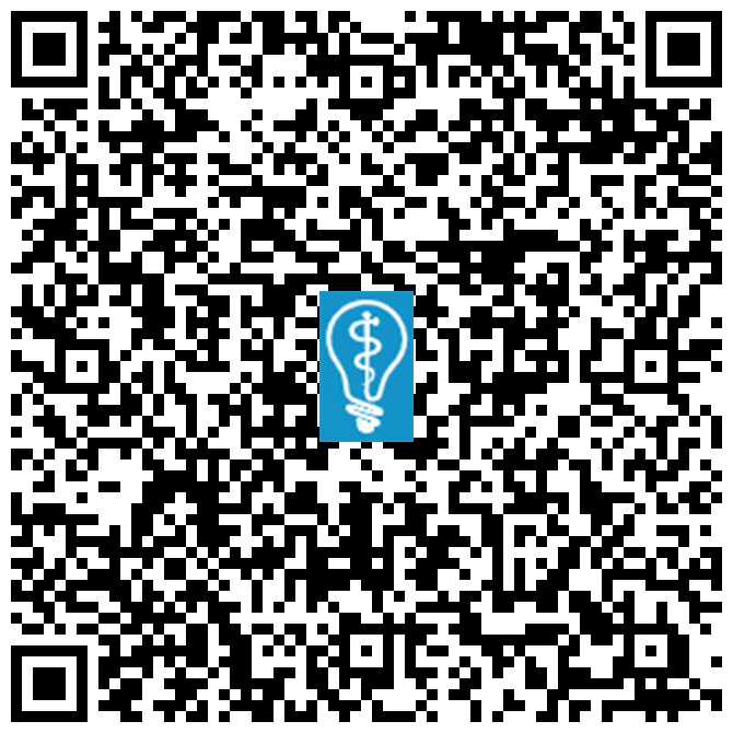 QR code image for What Can I Do to Improve My Smile in Austin, TX