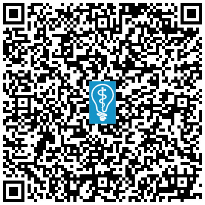 QR code image for What Does a Dental Hygienist Do in Austin, TX