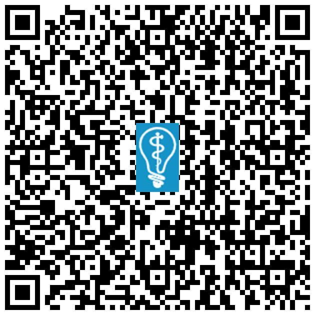 QR code image for What is an Endodontist in Austin, TX