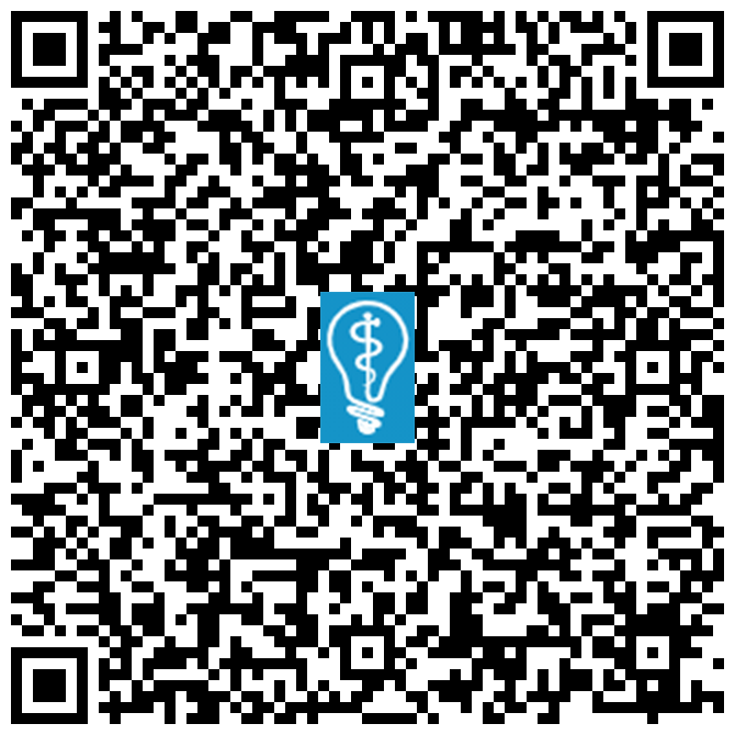 QR code image for When a Situation Calls for an Emergency Dental Surgery in Austin, TX