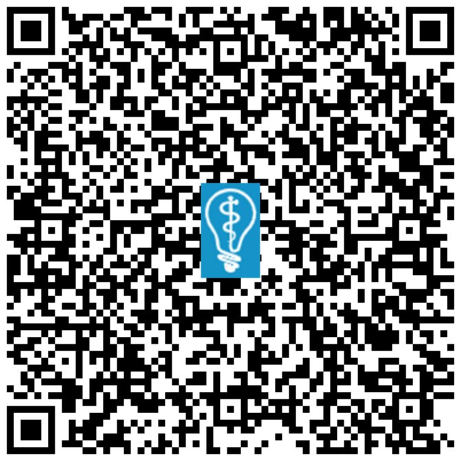 QR code image for When Is a Tooth Extraction Necessary in Austin, TX