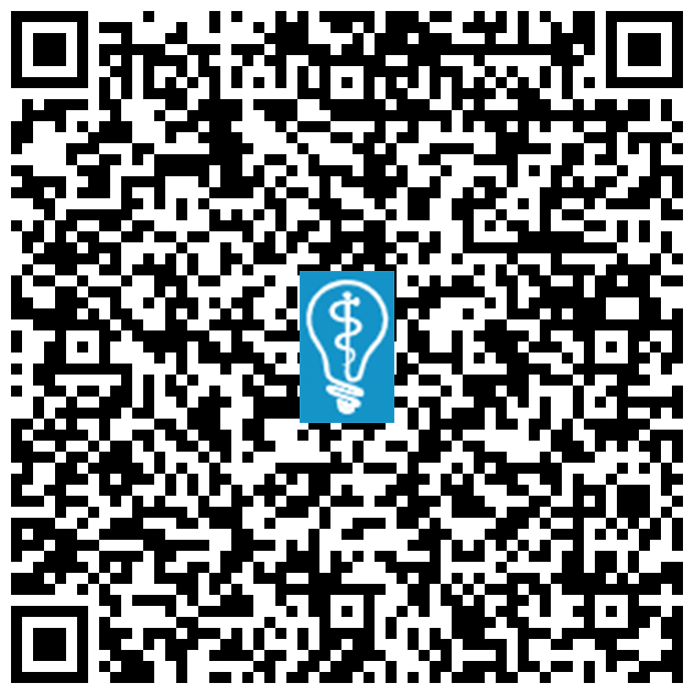 QR code image for When to Spend Your HSA in Austin, TX