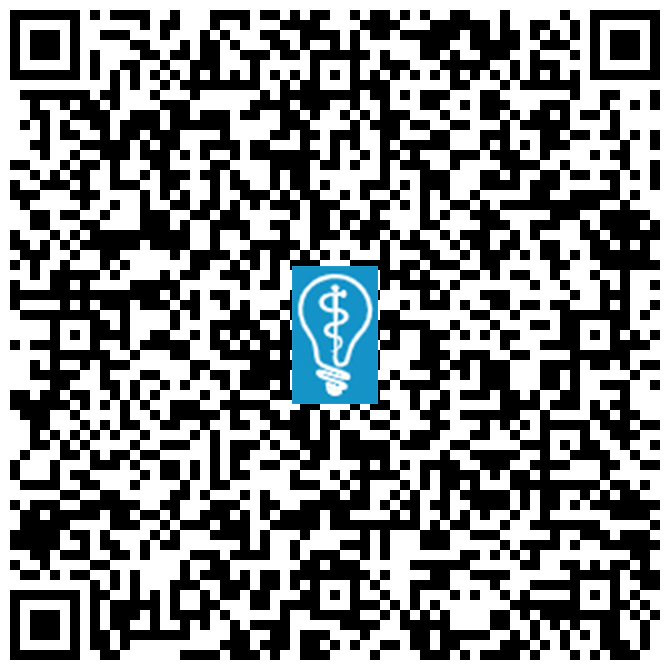 QR code image for Why Dental Sealants Play an Important Part in Protecting Your Child's Teeth in Austin, TX