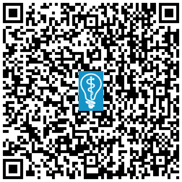 QR code image for Wisdom Teeth Extraction in Austin, TX